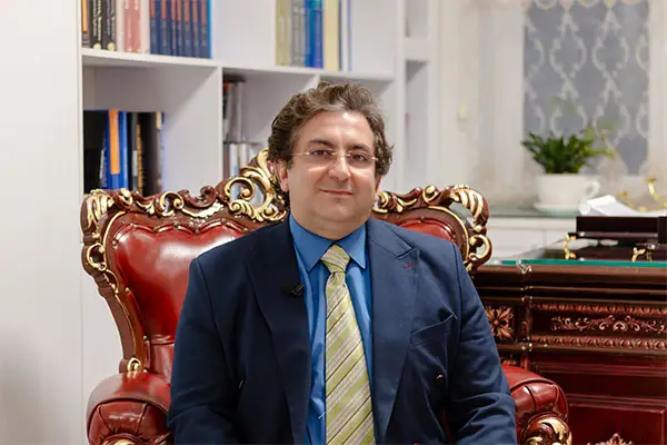 حیدری