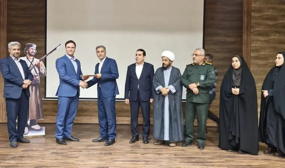 فرماندار تنگستان: مسئولان برای انتخابات پرشور آماده شوند