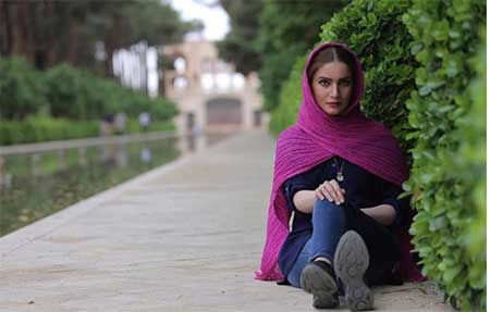 تصاویر جدید متین ستوده