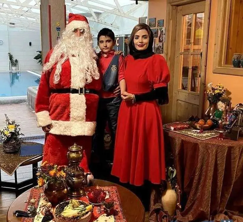 سپیده خداوردی