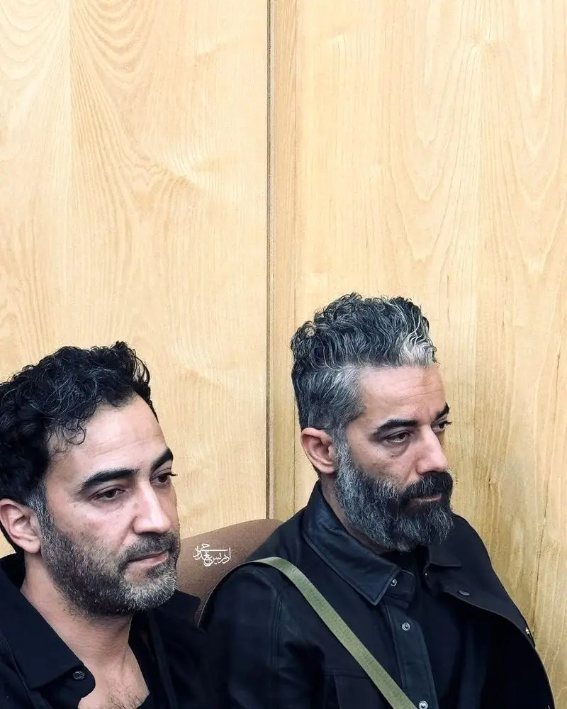 بازیگر