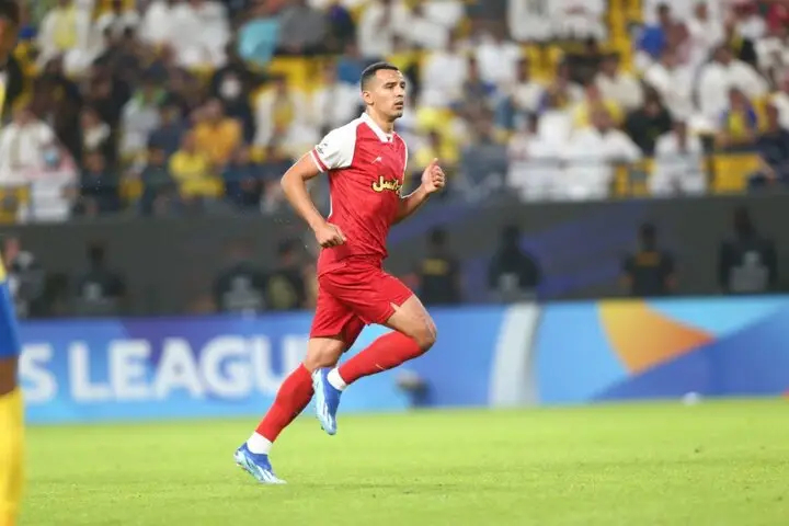 مهاجمان خارجی گمنام در لیست خرید عجیب زمستانی باشگاه پرسپولیس