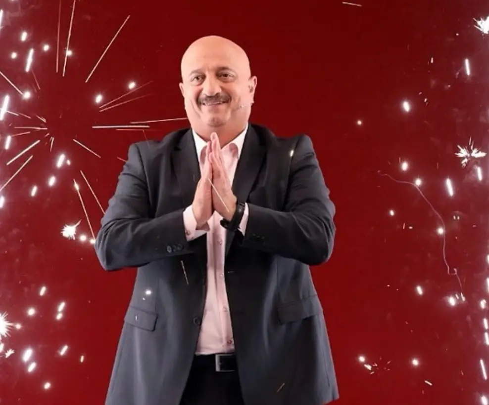 عکس مسعود روشن پژوه