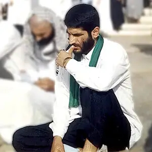 گردهمایی معنوی به یاد شهید علمدار ساری برگزار می‌شود
