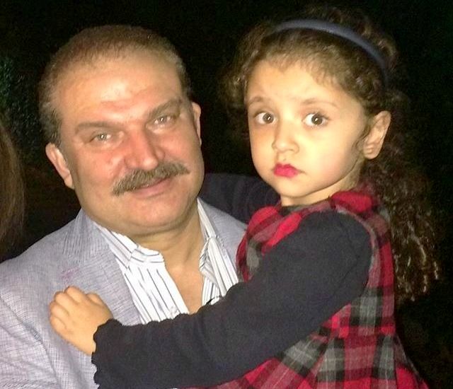 محمد مهدی سلطانی
