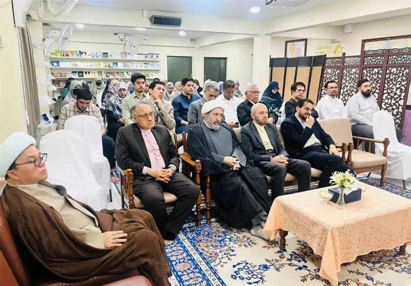 سازمان فرهنگ و ارتباطات اسلامی , 
