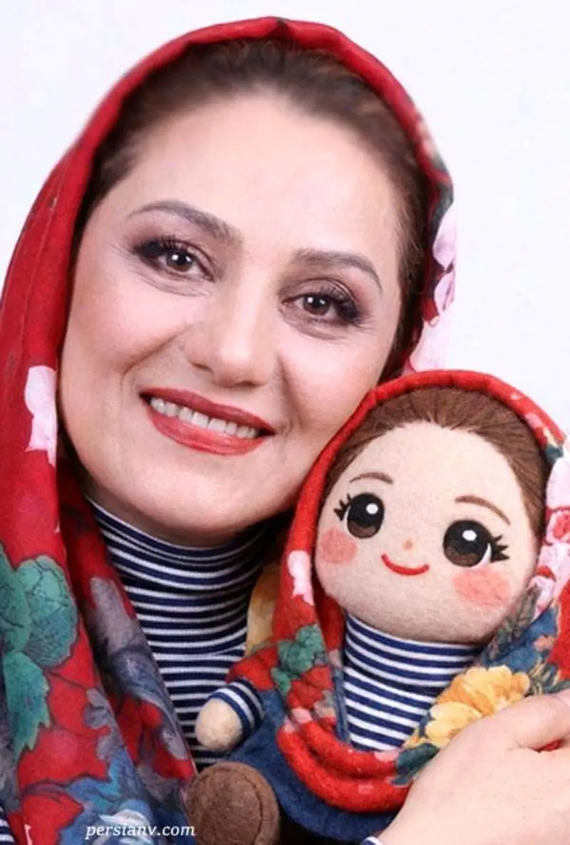 عروسک بازیگران