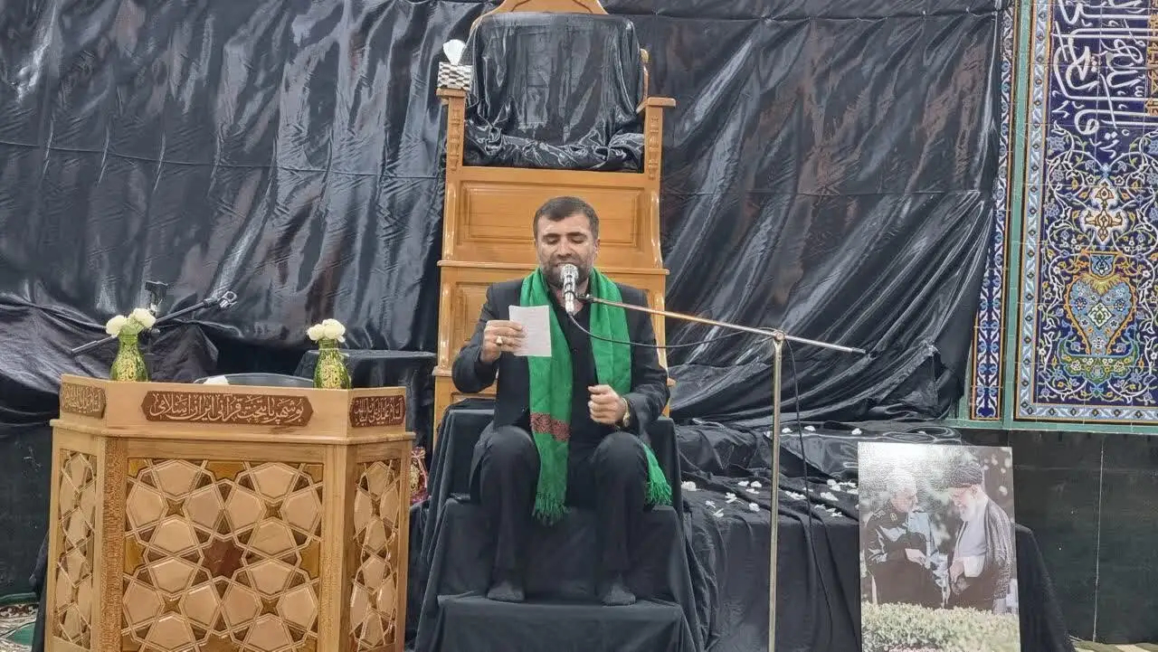 حجت الاسلام دانشمند: شناخت دشمنان اهل‌بیت(ع) برای نجات جامعه ضروری است
