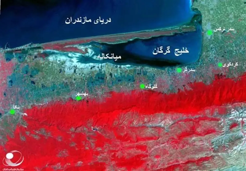 اخبار گرگان , اخبار استان گلستان , نظام مسائل استان گلستان , 