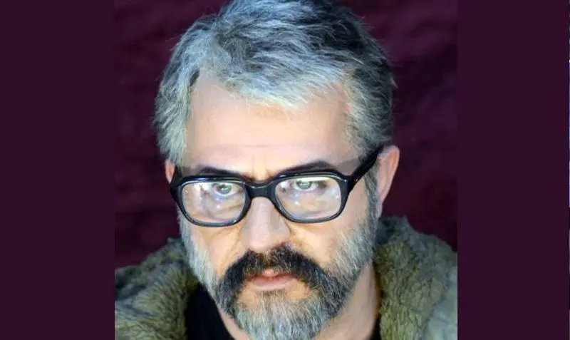 هومن سیدی