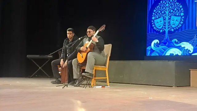 پرواز هنر بر فراز محدودیت‌ها/ هشتمین جشنواره تئاتر معلولان «کاسپین» در گرگان آغاز شد