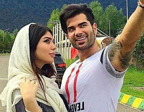 نیلوفر بهبودی