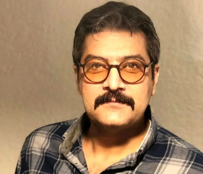 سامرند معروفی