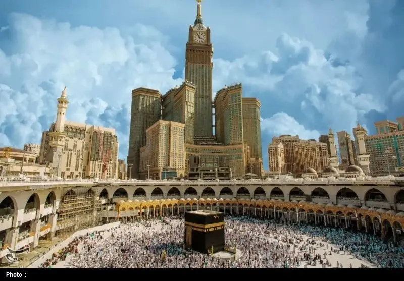 مدینه , عتبات عالیات , عمره مفرده , حج تمتع , اخبار استان قم , 