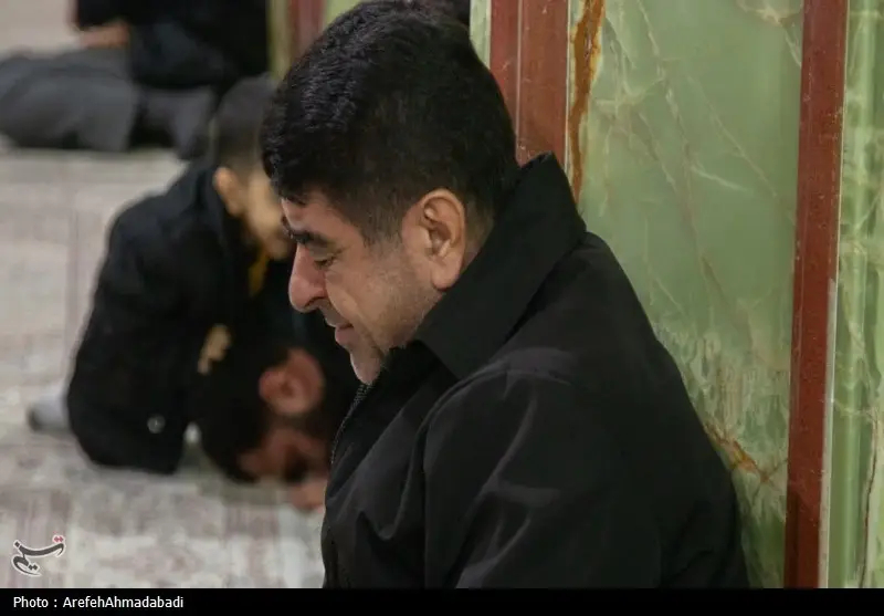 اخبار آران و بیدگل , لیله الرغائب , 