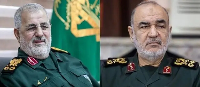 نگاهی به تغییرات فرماندهان نظامی طی ۶ ماه اخیر