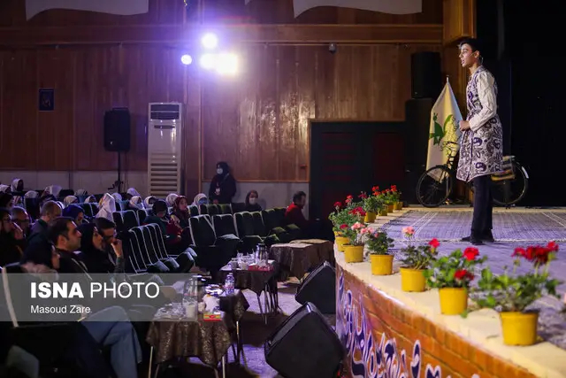 جشنواره بین‌المللی قصه‌گویی؛ تلاشی برای استحکام ارتباط بین نسلی