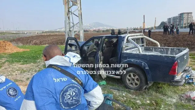 هلاکت ۲ اسرائیلی و زخمی شدن ۶ نفر دیگر در عملیات‌های همزمان ضدصهیونیستی