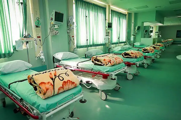 چالش درمان در آذربایجان غربی منتظر نسخه شفابخش