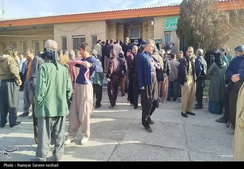 اخبار استان کردستان , مددجویان کمیته امداد امام خمینی (ره) , 