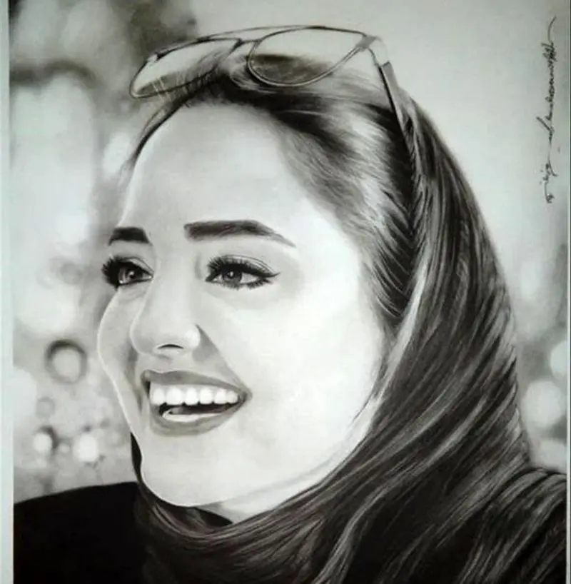 نرگس محمدی