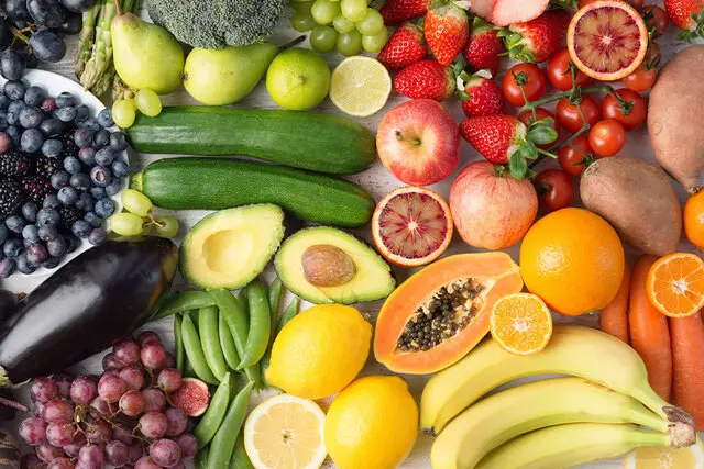 خطر حمله قلبی با مصرف برخی غذاهای گیاهی