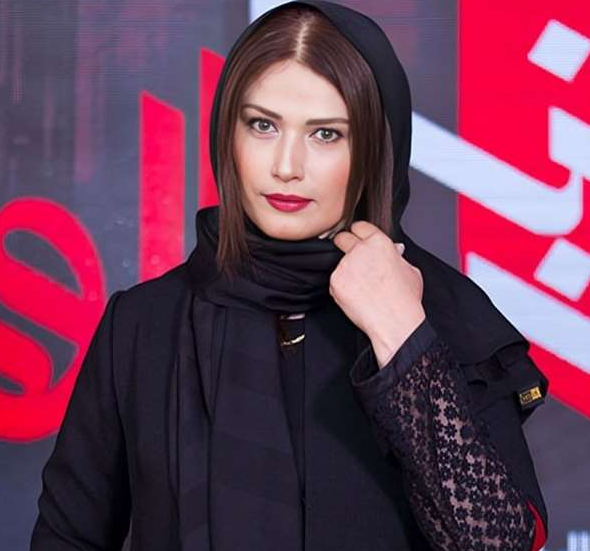 لادن مستوفی