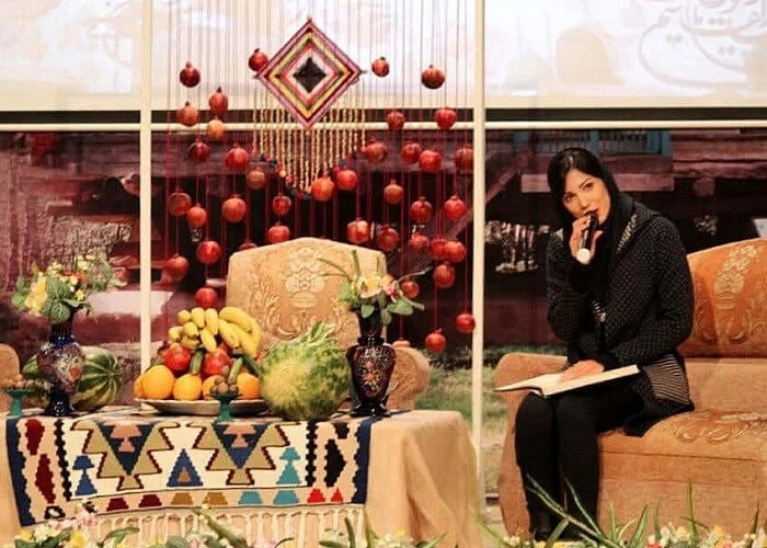 باران نیکراه