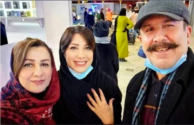 باران نیکراه