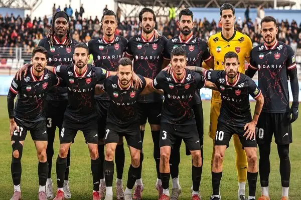 آمار خارق‌العاده پاس و دقت بالای پرسپولیس/ اوسمار برخلاف مربیان دیگر!