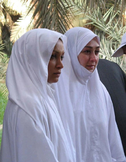 رز رضوی