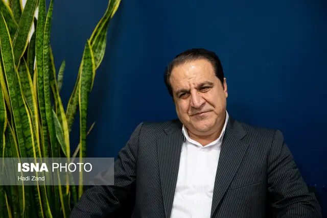 استاندار ایلام: چیلات پایانه‌ای تجاری است که به مهران کمک می‌کند/ ۱۲ میدان نفتی داریم