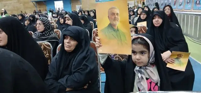 «روایت حبیب»، پیوند فرهنگ پهلوانی و مکتب سلیمانی