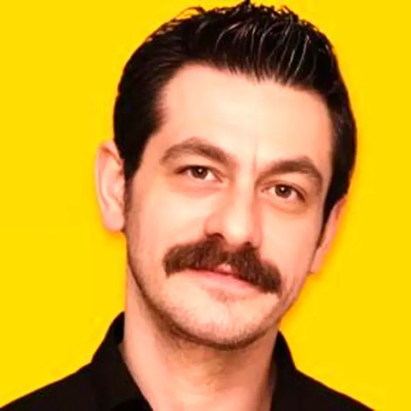 محمد شعبانپور