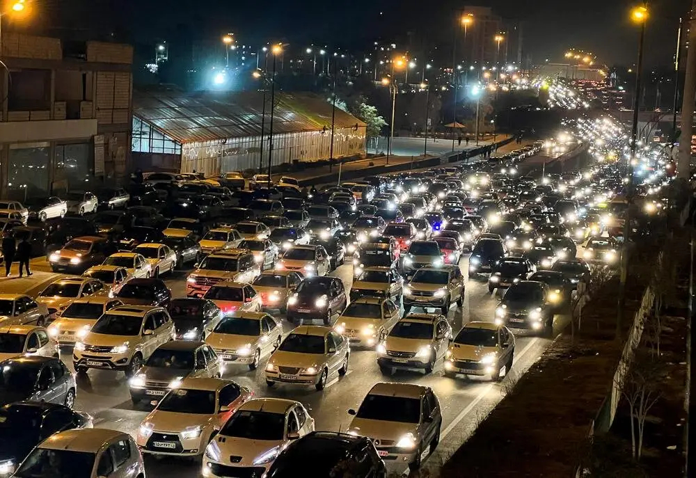 بررسی چالش های ترافیکی قم با روزانه ۲میلیون سفر؛ضرورت بازنگری سیاست ها