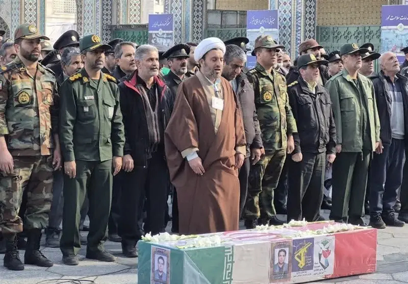 مشهد مقدس , اخبار مشهد , خراسان رضوی , اخبار استان خراسان رضوی , تشییع شهدا , مراسم تشییع , خانواده شهدا , بنیاد شهید , جانبازان 70 درصد , 