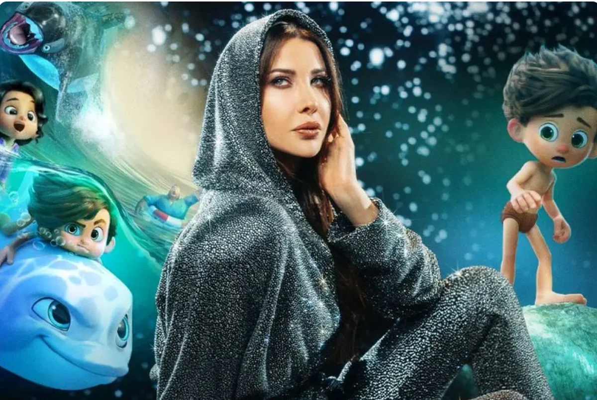 نانسی عجرم و سؤال بزرگ صدای زن