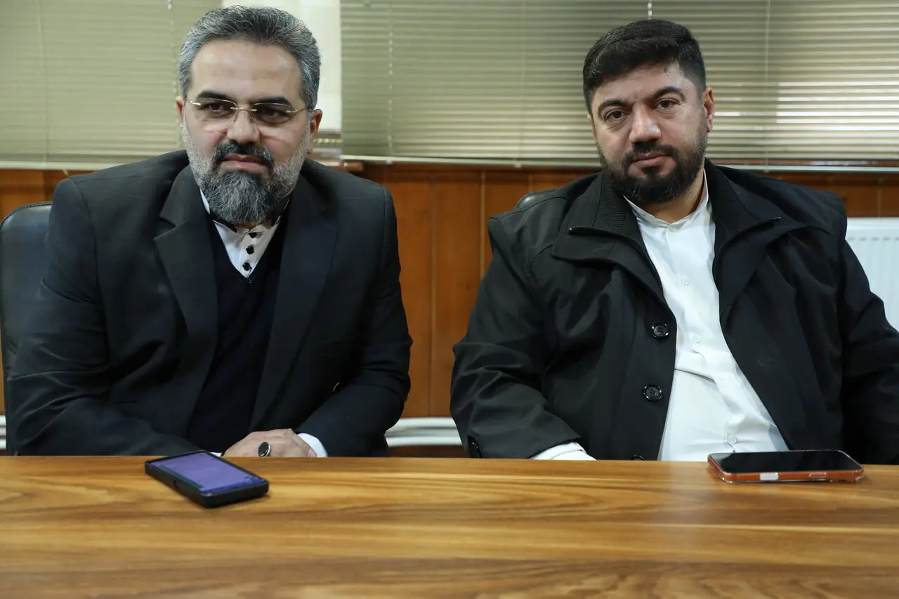 منبر تا میدان نبرد ذهن‌ها؛ نقش راهبردی مداحی امروز