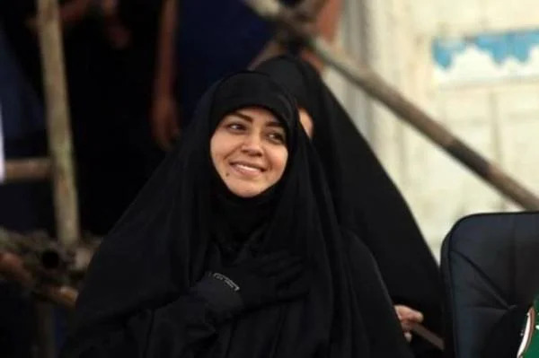 الهام چرخنده