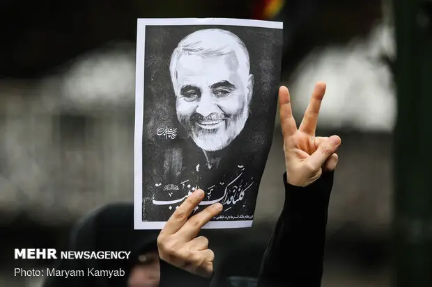 مدرسه؛ کانون تبیین مکتب شهید سلیمانی و تربیت نسل تراز انقلاب
