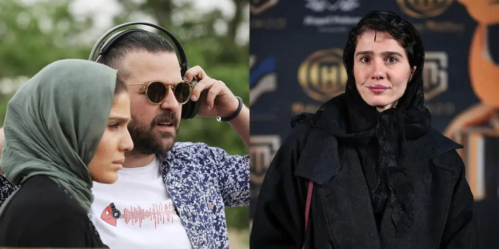 بلوز بافت مرجان اتفاقیان