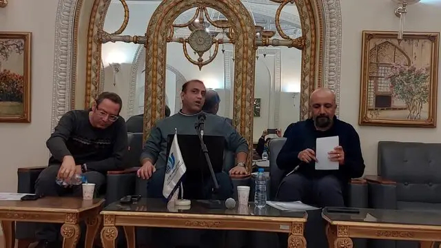 «پیگیر اخبار نباشید» در محکمه روزنامه‌نگاران/ تجویز بی‌خبری برای ایران، دعوت به انفعال است
