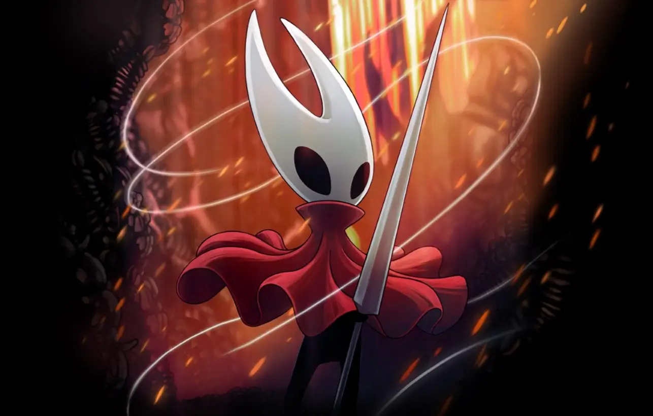 نقد و بررسی بازی Hollow Knight: Silksong - گیمفا