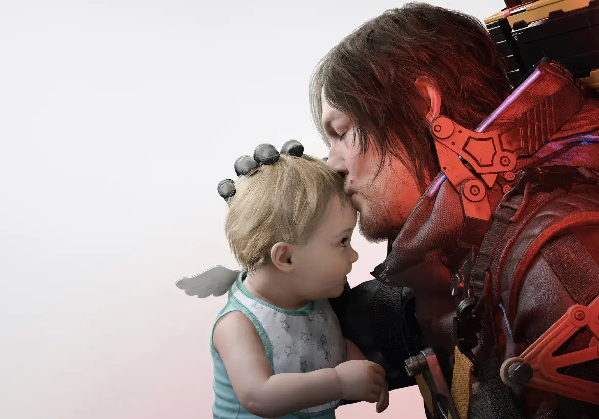 نقد و بررسی بازی Death Stranding 2: On The Beach - گیمفا