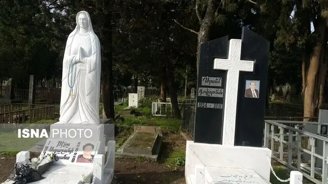 بازخوانی کوچ ارامنه به گیلان