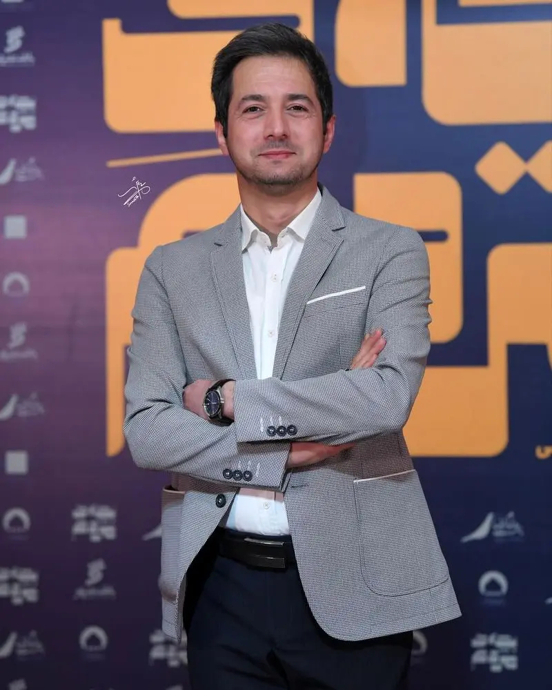 نجم الدین شریعتی