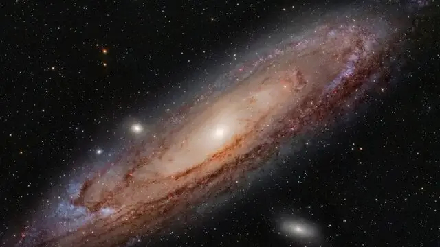 اکتشافات نجومی برتر در سال ۲۰۲۵