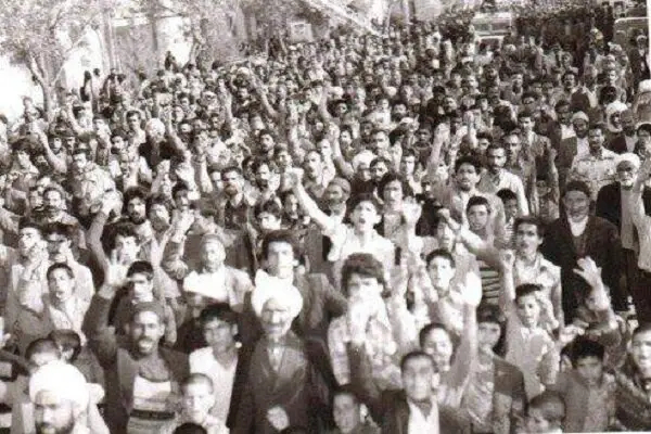 نهم دی ۵۷ تربت‌حیدریه؛ فجر بیداری در زمستان اختناق