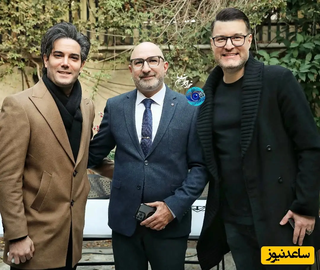 افتتاحیه نمایشگاه آرامه