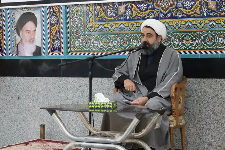 راهپیمایی باشکوه یوم‌الله نهم دی در نطنز
